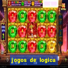 jogos de logica racha cuca